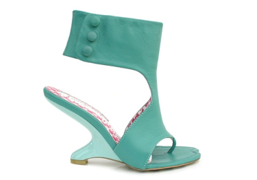 Irregular Choice Irregular Choice