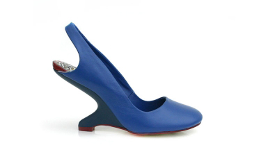 Irregular Choice Irregular Choice