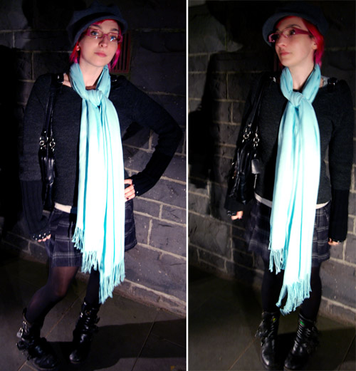 Daily outfit Daily outfit