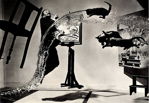 Dali Atomicus Dali Atomicus