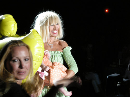 Betsey Johnson Betsey Johnson