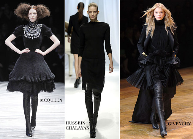 Over-the-knee boots Over-the-knee boots