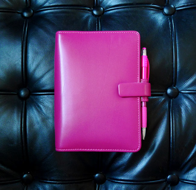 Filofax Lust! Filofax Lust!
