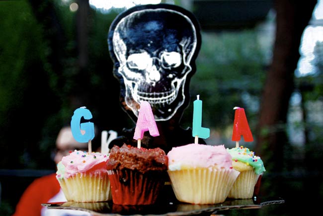 Birthday Time! Birthday Time!