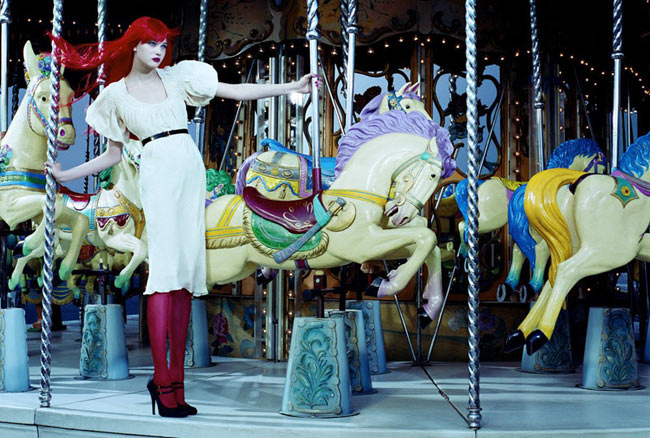 Carousel Carousel