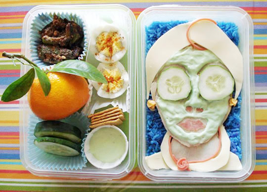 Face masks Face masks