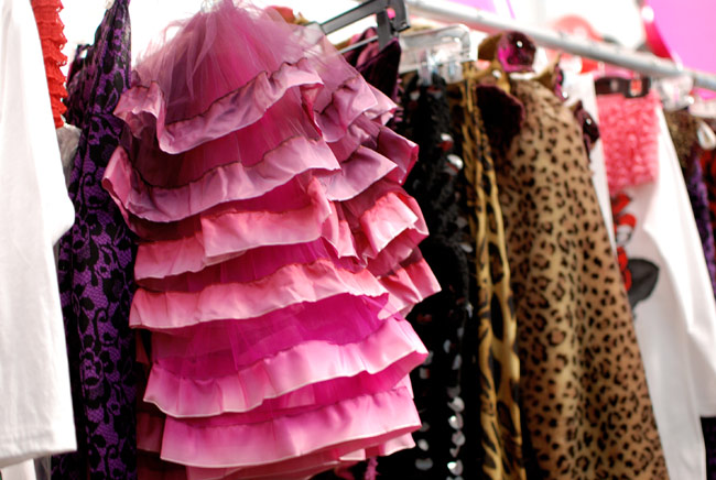 Betsey Johnson Betsey Johnson