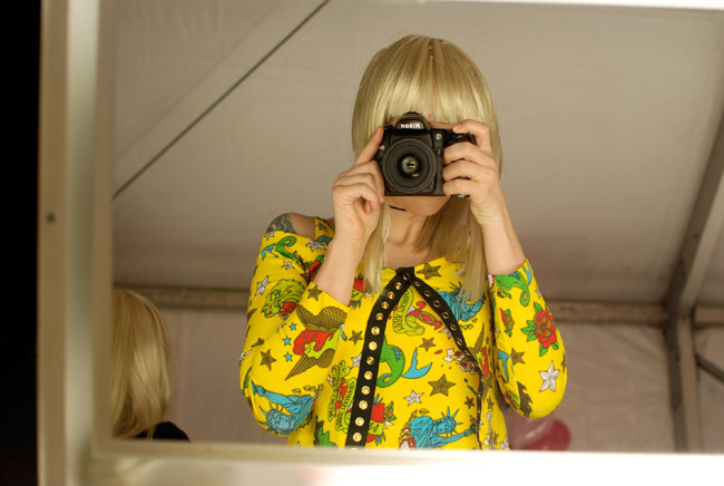 Betsey Johnson Betsey Johnson