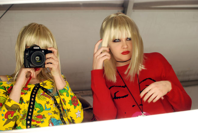 Betsey Johnson Betsey Johnson