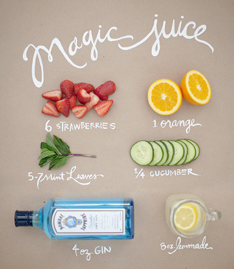 50 Things Every Girl Needs This Summer 50 Things Every Girl Needs This Summer