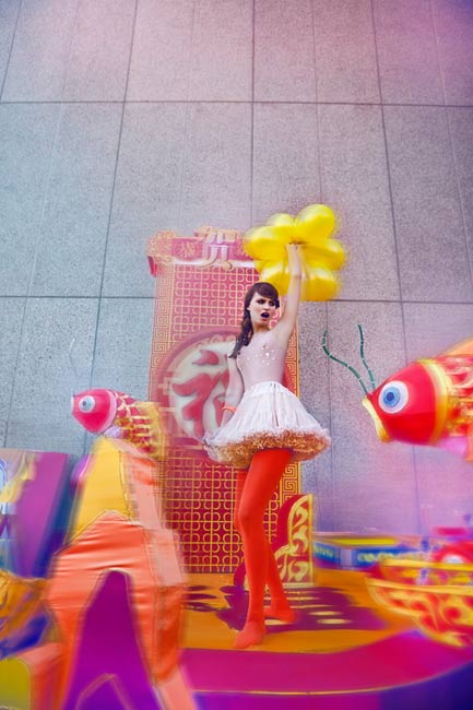 Carousel Carousel
