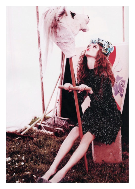 Carousel Carousel