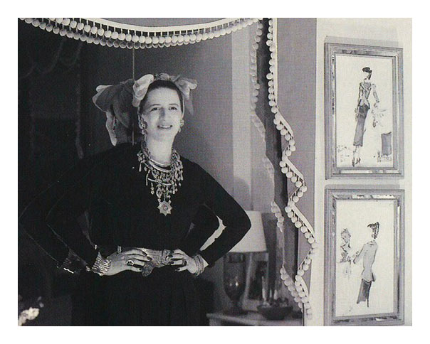 Diana Vreeland Diana Vreeland