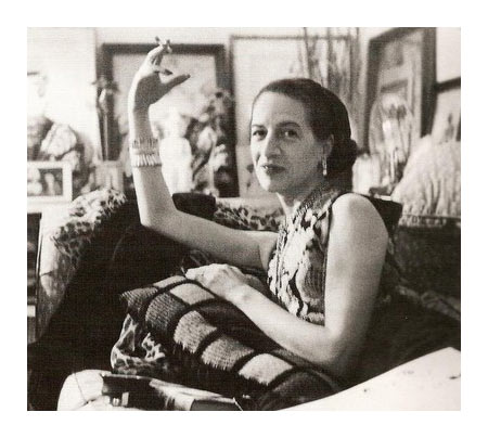 Diana Vreeland Diana Vreeland
