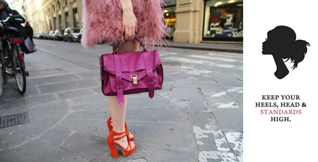 Style Direction 2012: Day Tripping Darling! Style Direction 2012: Day Tripping Darling!
