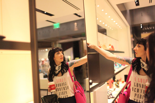 Good Girls Go To Heaven, Bad Girls Go To Vegas... Good Girls Go To Heaven, Bad Girls Go To Vegas...