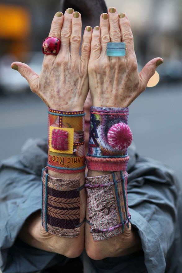 Advanced Style Advanced Style