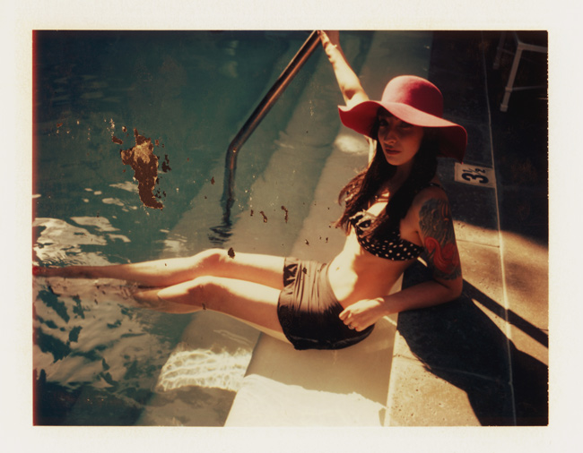 California Dreamin'... California Dreamin'...