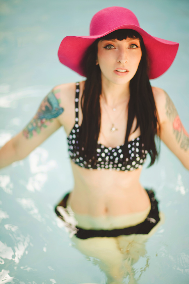 California Dreamin'... California Dreamin'...