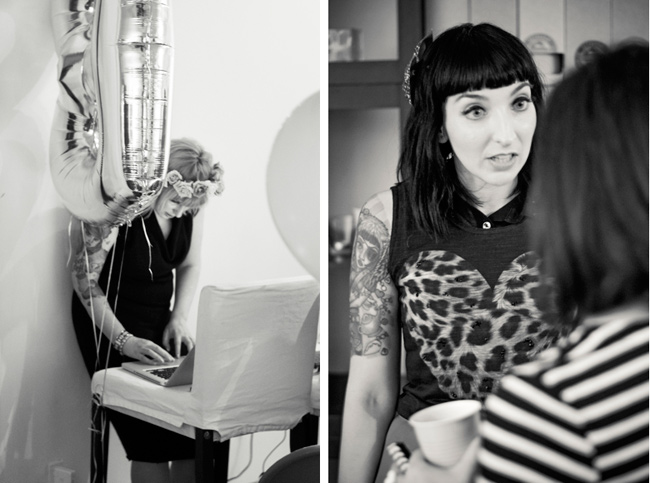 The Blogcademy, photo by Femke Leemans The Blogcademy, photo by Femke Leemans