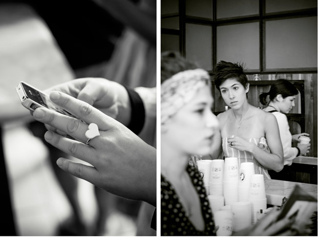 The Blogcademy, photo by Femke Leemans The Blogcademy, photo by Femke Leemans