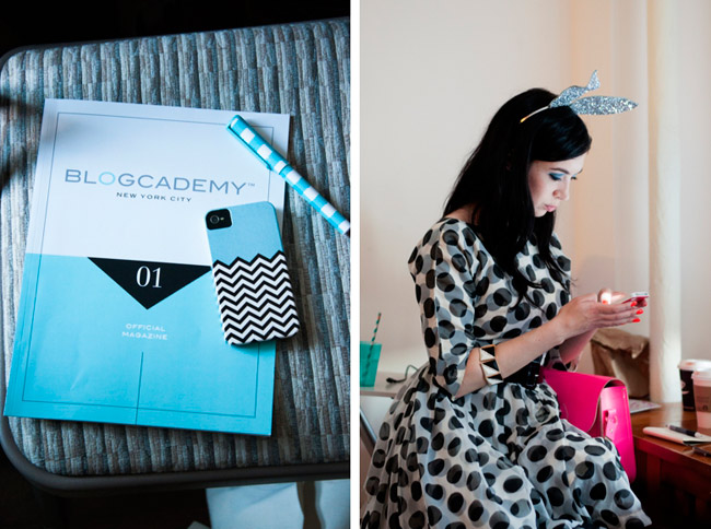 The Blogcademy, photo by Femke Leemans The Blogcademy, photo by Femke Leemans
