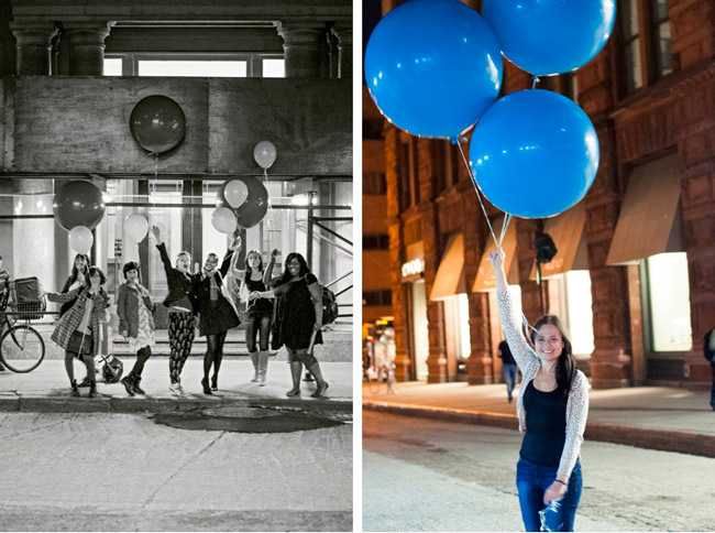 The Blogcademy, photo by Femke Leemans The Blogcademy, photo by Femke Leemans