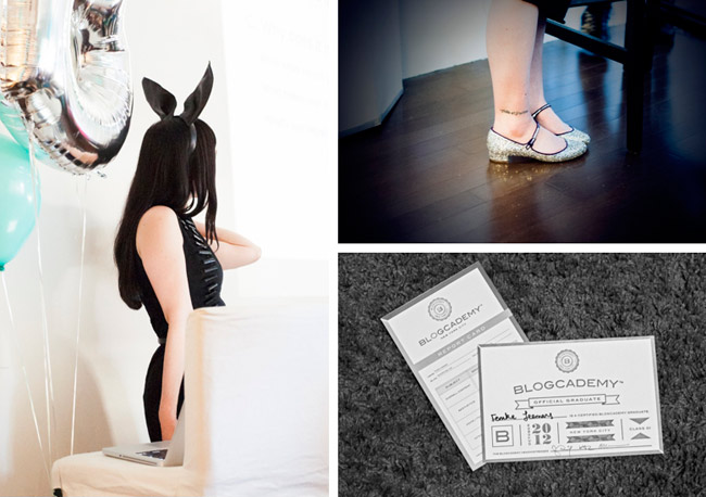The Blogcademy, photo by Femke Leemans The Blogcademy, photo by Femke Leemans