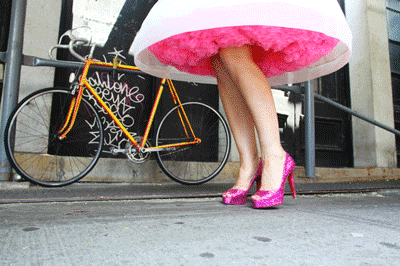 Pink Louboutins Pink Louboutins