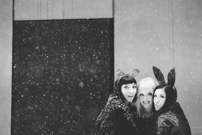 The Blogcademy: London The Blogcademy: London