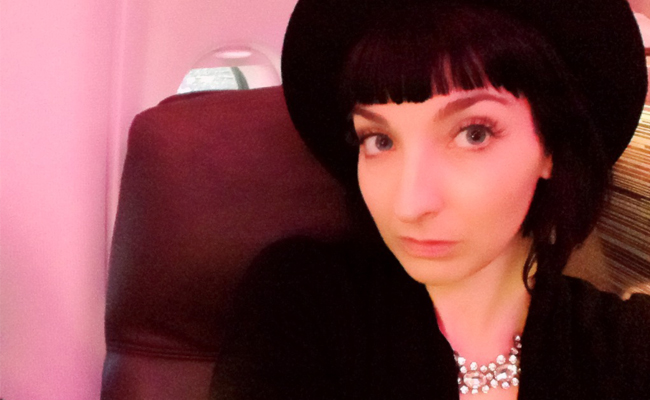 The Great Virgin Upper Class Experience The Great Virgin Upper Class Experience