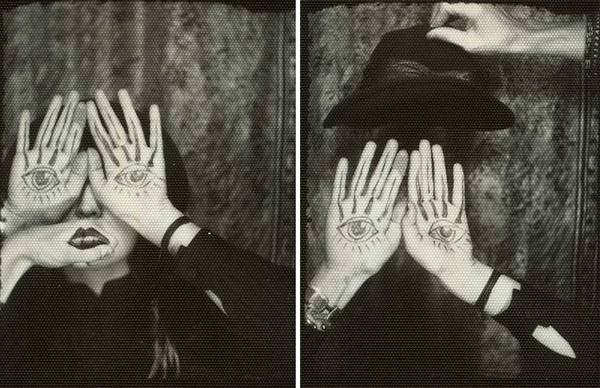 Palmistry 101: A Guide To Palm Reading For Enchanted Babes! Palmistry 101: A Guide To Palm Reading For Enchanted Babes!